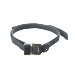 NXL cobra 25mm belt  コブラベルト 黒 ブラック AD /RI OS