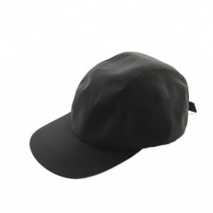 STEALTH CAP キャップ 帽子 L-XL 黒 /MI OS SH