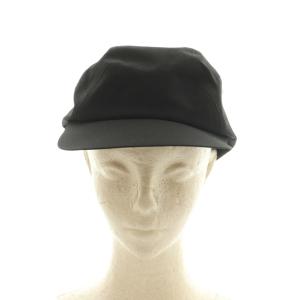 ARC'TERYX VEILANCE STEALTH CAP キャップ 帽子 L-XL 黒 /MI OS SH