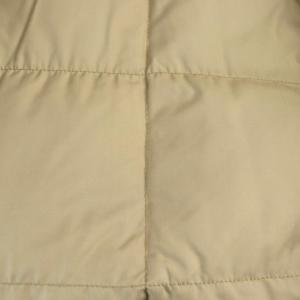 茶タグ CEZANNE ダウンコート 2 ベージュ（2026/01/08買取） - MONCLER 