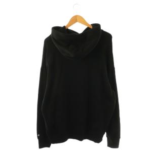 AGUILA パーカー 4 ブラック mtat24a8243