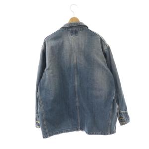 LEE 24SS Coverall DeuxiemeClasse別注 F インディゴブルー