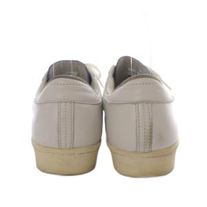 adidas Originals SUPER STAR BT スニーカー ローカット レザー US9.5 ホワイト BD7602 /YO29