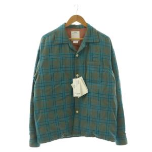 25SS KEESEY CHECK DOWN JKT
