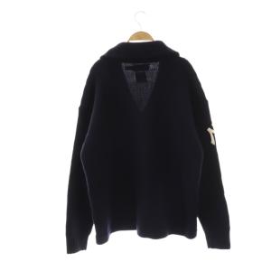Polo by Ralph Lauren ×MLB NY YANKEES  ショールカラー カーディガン L 濃紺