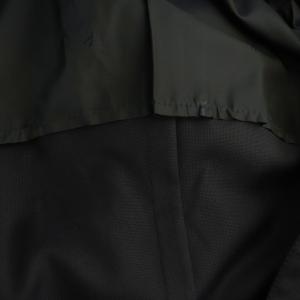 ISAIA SAILOR ウール 3Bジャケット 52 ネイビー