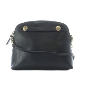 パイパー ミニ クロスボディ PIPER MINI CROSSBODY ショルダーバッグ 黒 ブラック