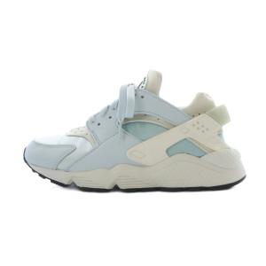 AIR HUARACHE AURA スニーカー 25cm ホワイト DH4439-400