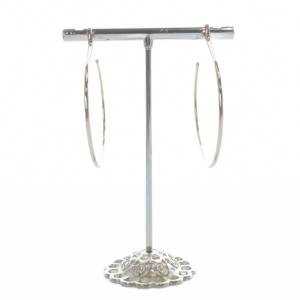 K18RBG フープピアス