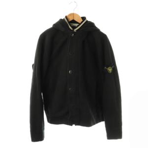 06AW ブランケットライナー N-2B L ブラック