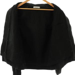 STONE ISLAND 06AW ブランケットライナー N-2B L ブラック