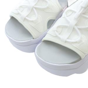 NIKE WMNS AIR MAX KOKO SANDAL 24cm ホワイト