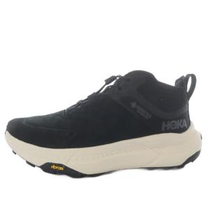 TRANSPORT CHUKKA GTX スニーカー ローカット US7.5B ブラック 1155191