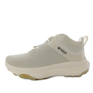 TRANSPORT CHUKKA GTX スニーカー ローカット US7.5B ライトグレー 1155191