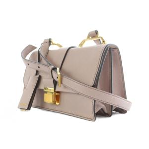 miumiu Madras ショルダーバッグ ピンク