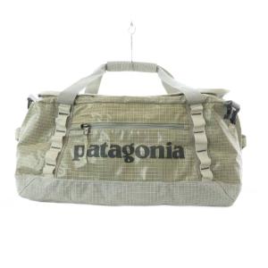 Black hole duffel 40L ブラックホール ダッフル ボストンバッグ リュック 2way