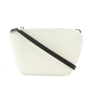 リュクス ショルダー XS バッグ ホワイト 2797GP