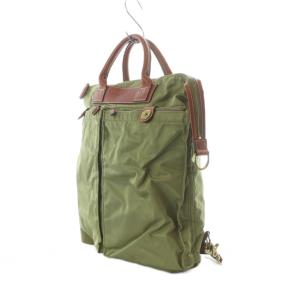 Felisi 18-50 ヘルメットバッグ 2way カーキ