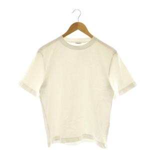 24SS 金子綾コラボTシャツ カットソー 半袖 02 ホワイト /DF OS