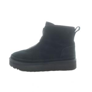 × ホワイトマウンテニアリング White Mountaineering Zip Boot ジップ ブーツ
