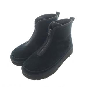 UGG australia × ホワイトマウンテニアリング White Mountaineering Zip Boot ジップ ブーツ