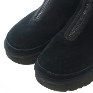 UGG australia × ホワイトマウンテニアリング White Mountaineering Zip Boot ジップ ブーツ