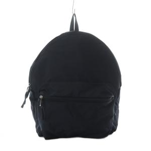 × YOSHIDA & Co. DAYPACK 軽量バッグパック リュック デイパック 黒 ブラック /RI