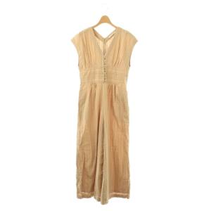 25SS Stripe Cutwork All In One