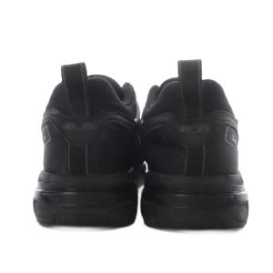 Salomon ACS + OG スニーカー ローカット US W7.5 US M6.5 ブラック 472366 /YO7