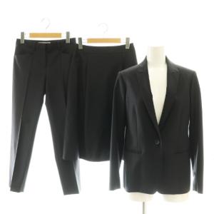 EXECUTIVE BERGMAN3 NALIAN LE SHELLA スーツ セットアップ