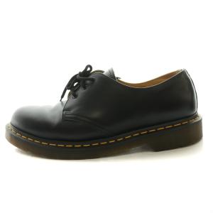 Dr.Martens 1461 3 ホール シューズ ドレス UK9 28cm 黒 ブラック /SS OS