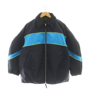 25AW COMBINATION COLER JACKET