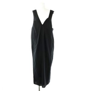 26SS LAYERED-LIKE JUMPER SKIRT 36