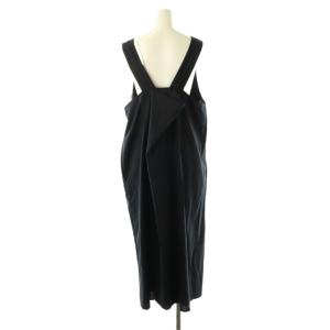 ENFOLD 26SS LAYERED-LIKE JUMPER SKIRT 36