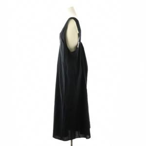 ENFOLD 26SS LAYERED-LIKE JUMPER SKIRT 36