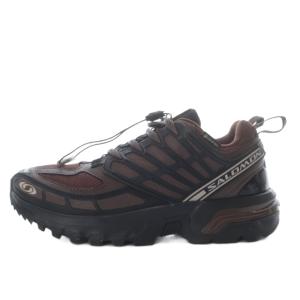 ACS PRO GORE-TEX スポーツスタイルシューズ ブラウン