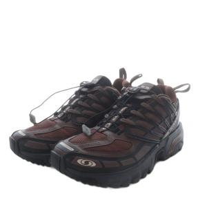 Salomon ACS PRO GORE-TEX スポーツスタイルシューズ ブラウン
