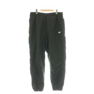 MET24 Training Pants 2XL ブラック AMP55001