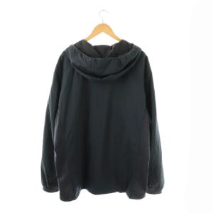 ARC’TERYX Atom SV Hoody Mジャケット ジップアップ XXL ネイビー