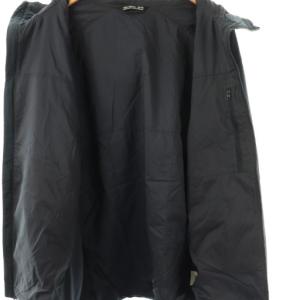ARC’TERYX Atom SV Hoody Mジャケット ジップアップ XXL ネイビー
