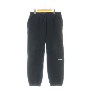 Polartec Pant L ネイビー