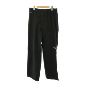 GORE-TEX レインパンツ XL ブラック NP11402 /DF OS AD