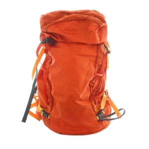 KHAMSKI 48 リュックサック バックパック オレンジ /MI OS AD ユニセックス