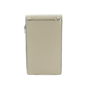 COACH ノース サウス フォーン クロスボディバッグ ショルダーバッグ フラップ アイボリー CM235 /MI