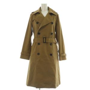 ライナー付きトレンチコート ベルト付 1 ベージュ 17005 /MY OS