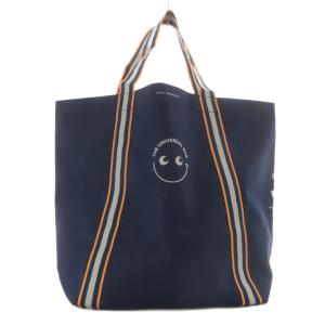 Universal Bag TASTE エコバッグ トートバッグ ネイビー /YO16