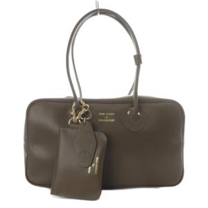 FRAMeWORK別注 25SS SMOOTH LEATHER STUDENT M