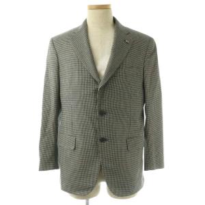 Belvest セットアップスーツ EXTRA FINE WOOL SUPER160s