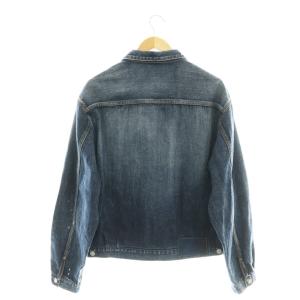 visvim 25SS SS 101X JKT DMGD-1010 2nd type