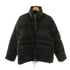 A25AB01NL SUPER LIGHT NYLON RIPSTOP DOWN BLOUSON